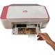 HP DJ4929 — беспроводной домашний цветной принтер «все в одном» для домашнего использования, копирования и сканирования, подключения к мобильному телефону, фотопечати, компактный формат A4, подходит для студентов и офиса. - изображение 1