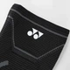 Наколенники YONEX MPS-14CR спортивные эластичные, черные, размер M - изображение 10
