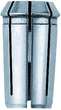 Затискна цанга DeWalt DE6261-XJ 6.35 мм (1/4") для фрезера DW626 (DE6261-XJ) (5035048142196) - зображення 2