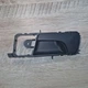 Ручка двери внутренняя передняя левая GENERAL MOTORS 96852913 CHEVROLET LACETTI - изображение 2
