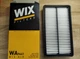 Фильтр воздушный WIX WA 9441 MAZDA 6 02->07 - изображение 1