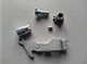 Трещотка-доводчик задних колодок AUTOTECHTEILE 100 4222 MERCEDES SPRINTER, VOLKSWAGE LT ->06 - изображение 2