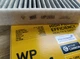 Фильтр салона WIX WP 2011 RENAULT FLUENS 09-> - изображение 2