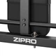 Лава для жиму штанги Zipro Core (складна) (11926649) - зображення 4