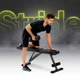 Лава тренувальна Zipro Stride (14855506) - зображення 12