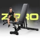 Регульована тренувальна лава Zipro Pumpiron (13181924) - зображення 16