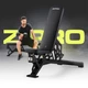 Регульована тренувальна лава Zipro Nocardio (13181925) - зображення 16