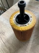 Фильтр масляный OE650/1 BOSCH 1 457 429 192 VOLKSWAGEN T5 1.9-2.5TDI - изображение 2