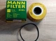 Фильтр масляный OE665/1 MANN HU920x FORD TRANSIT 00-> - изображение 1