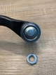 Рулевой наконечник SASIC 7674006 LH RENAULT MEGANE 3 - изображение 5