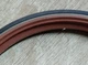 Сальник колінвала задній ELRING 694.770 90x104x11/9 OPEL 1.8-2.0 - зображення 5
