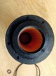 Фільтр оливний KNECHT OE648/1 OX153D1 OPEL 2.0-2.2DTI 96-> - зображення 3