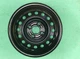 Диск колесный DK T1301-3101015-02 чёрный R13 DAEWOO LANOS - изображение 4