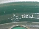 Диск колесный DK T1301-3101015-02 чёрный R13 DAEWOO LANOS - изображение 5