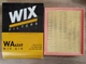 Фильтр воздушный WIX WA 6249 DAEWOO, OPEL - изображение 1