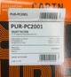 Фильтр салона PURRO PUR-PC2001 MITSUBISHI 1.5-3.0 06-> - изображение 5