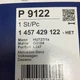 Фильтр масляный BOSCH 1 457 429 122 SSANG YONG REXTON 05 -> AKTYON 2.3 б - 2.0 , 2.7 XDI - зображення 4