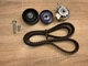 К-кт ремня ГРМ GATES K015369XS OPEL ASTRA, VECTRA, CORSA 1.4-1.8 94-> - изображение 2