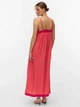 Сарафан летний женский Vero Moda 10329793 L Coral Paradise (5715871923451) - изображение 2