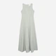 Платье длинное летнее женское Vero Moda 10346280 XS Laurel Wreath (5715871259239) - изображение 5