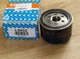 Фільтр масляний OP643/3 PURFLUX LS932 OPEL VIVARO 1.9 - зображення 1