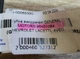 Трубка вакуумная GENERAL MOTORS 96451064 CHEVROLET LACETTI, AVEO - изображение 4