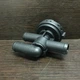 Клапан печки THERMOTEC D0X001TT OPEL ASTRA F, OMEGA B 1.0-3.2 91-> - изображение 2