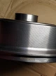 Барабан тормозной со ступицей RIDER RD.96193771 DAEWOO LANOS, SENS, NEXIA - изображение 3