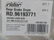 Барабан тормозной со ступицей RIDER RD.96193771 DAEWOO LANOS, SENS, NEXIA - изображение 5