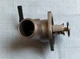 Термостат THERMOTEC D2X019TT OPEL ASTRA G, ZAFIRA 1.4-1.6 98-> - изображение 4