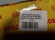 Дроссельная заслонка в сборе BOSCH 55560398 оригинал OPEL ASTRA H 1.6 04-> - изображение 8