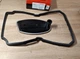 Фільтр оливний АКПП METZGER 8020031 MERCEDES VITO 03 -> - зображення 2