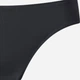 Трусики танга женские Uniqlo 248254491 M Черные (1159863028) - изображение 3