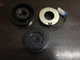 Электромагнитная муфта компрессора TERMOTEC KTT040052 OPEL ASTRA H - изображение 2