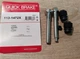 Направляющая переднего суппорта к-кт QUICK BRAKE 113-1472X JEEP PATRIOT 07-> - изображение 2
