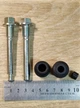 Направляющая переднего суппорта к-кт QUICK BRAKE 113-1472X JEEP PATRIOT 07-> - изображение 4