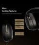 Игровые беспроводные наушники ATK N9 Ultra - изображение 6