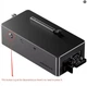 Док станция AOOSTAR AG02S eGPU USB4 + OCuLink, встроенный блок питания Huntkey 800W - изображение 2