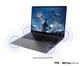 Ноутбук Samsung Galaxy Book3 Pro NP964XFG 16" 3K Dynamic AMOLED 2X 120hz Intel Core i7-1360P 32/512GB SSD - Уценка - изображение 6