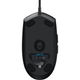 Миша Logitech G102 Lightsync USB Чорна - изображение 5