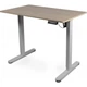 Компьютерный стол Barsky StandUp Home white (BSTh-02) - изображение 1