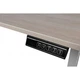 Компьютерный стол Barsky StandUp Home white (BSTh-02) - изображение 7