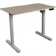 Компьютерный стол Barsky StandUp Home white (BSTh-02) - изображение 8