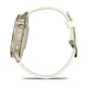 Смарт-часы Garmin Venu 4 41mm Luna Gold with Bone Silicone (010-03013-40) - изображение 3