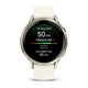 Смарт-часы Garmin Venu 4 41mm Luna Gold with Bone Silicone (010-03013-40) - изображение 9