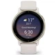 Смарт-годинник Garmin Vivoactive 5 Cream Gold Aluminum Bezel with Ivory Case and Silicone Band (010-02862-5b) - зображення 4