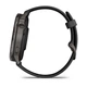 Смарт-часы Garmin Venu 4 45mm Black with Black Silicone (010-03014-40) - изображение 3