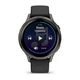 Смарт-часы Garmin Venu 4 41mm Black with Black Silicone (010-03013-42) - изображение 7