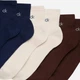 Набор мужских носков высоких Calvin Klein 385428406 One Size 6 пар Разноцветный (1159862993) - изображение 3