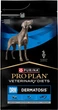 Сухой диетический корм Purina Pro Plan DRM Dermatosis для щенков и взрослых собак для поддержания функции кожи при дерматозах и чрезмерном выпадении шерсти 3 кг (7613035156289) - изображение 2